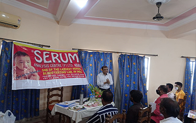 SERUM